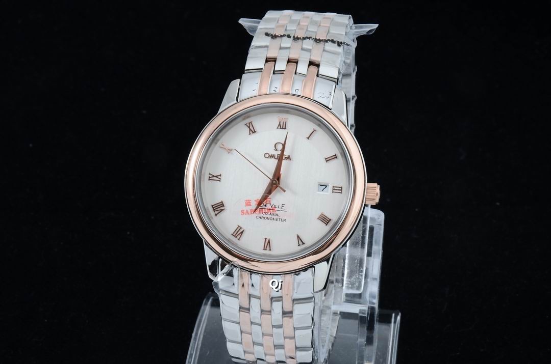 Omega watch man-040